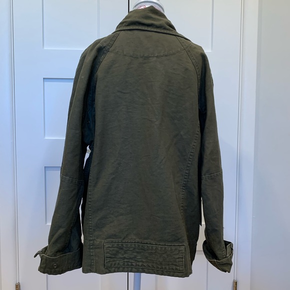 NWT Wilfred Free Rayder Jacket - Picture 5 of 5